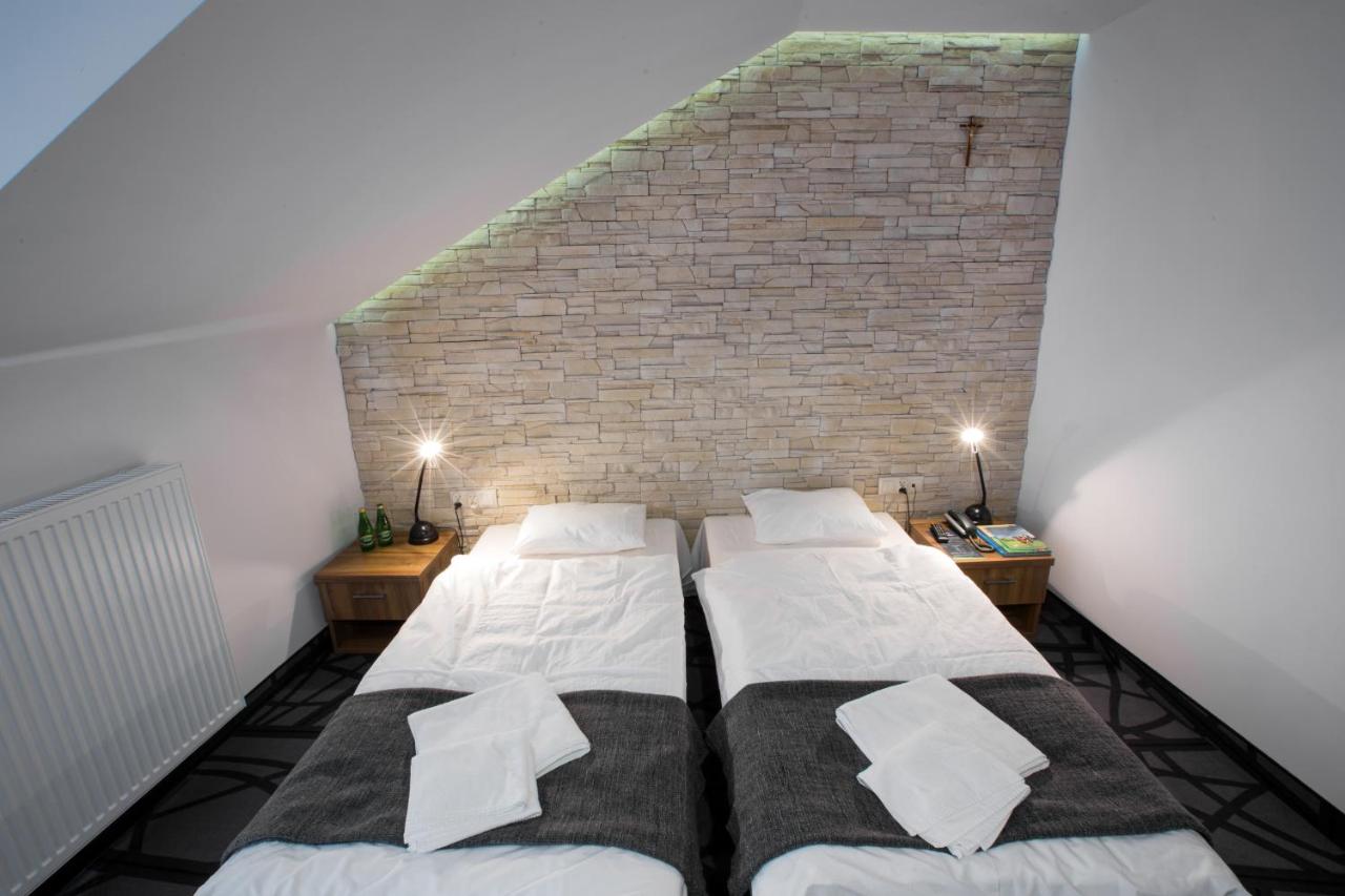 Standard Family Room - Bobolice