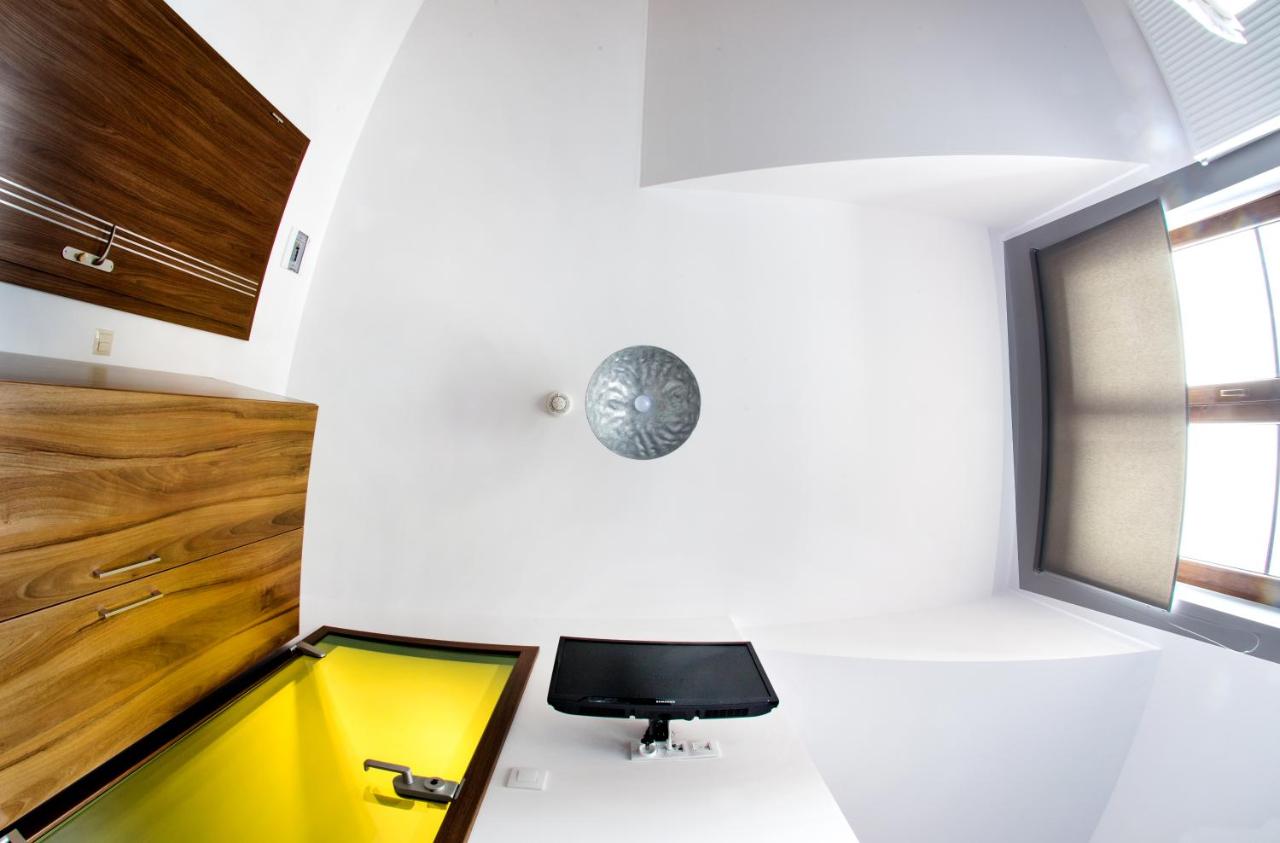 Standard Family Room - Bobolice