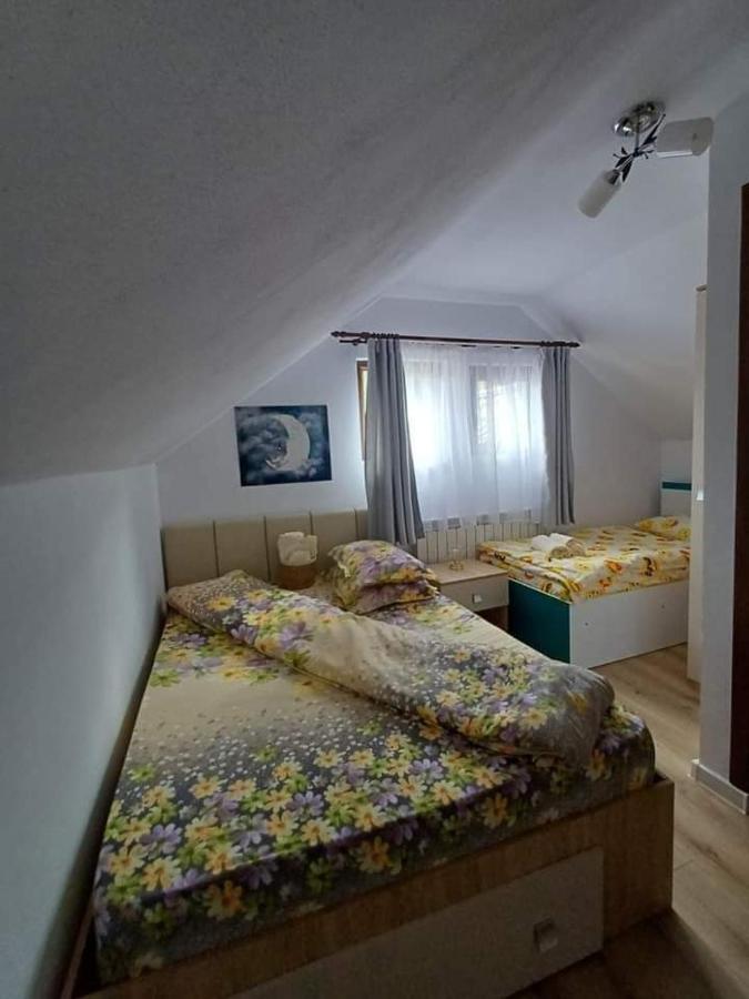 Cabana Acasă la Delia - B&B Gârda de Sus