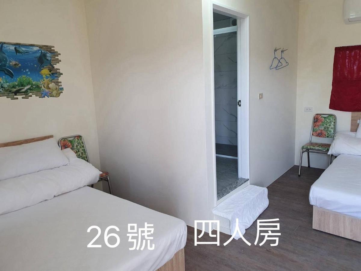 Comfort Quadruple Room