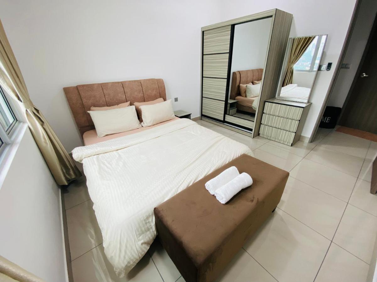 Appartamento con 2 Camere da Letto