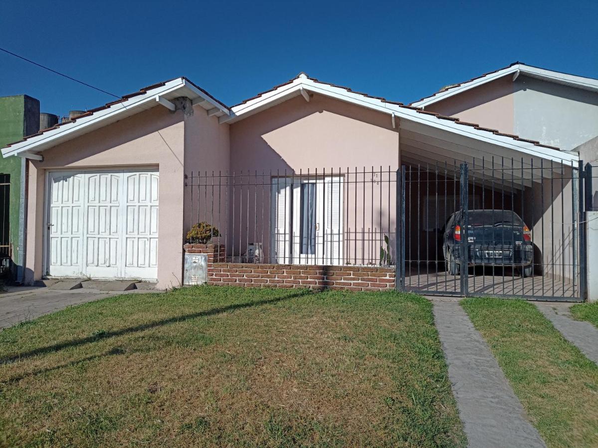 Casa a 2 cuadras del mar en Necochea - B&B Necochea