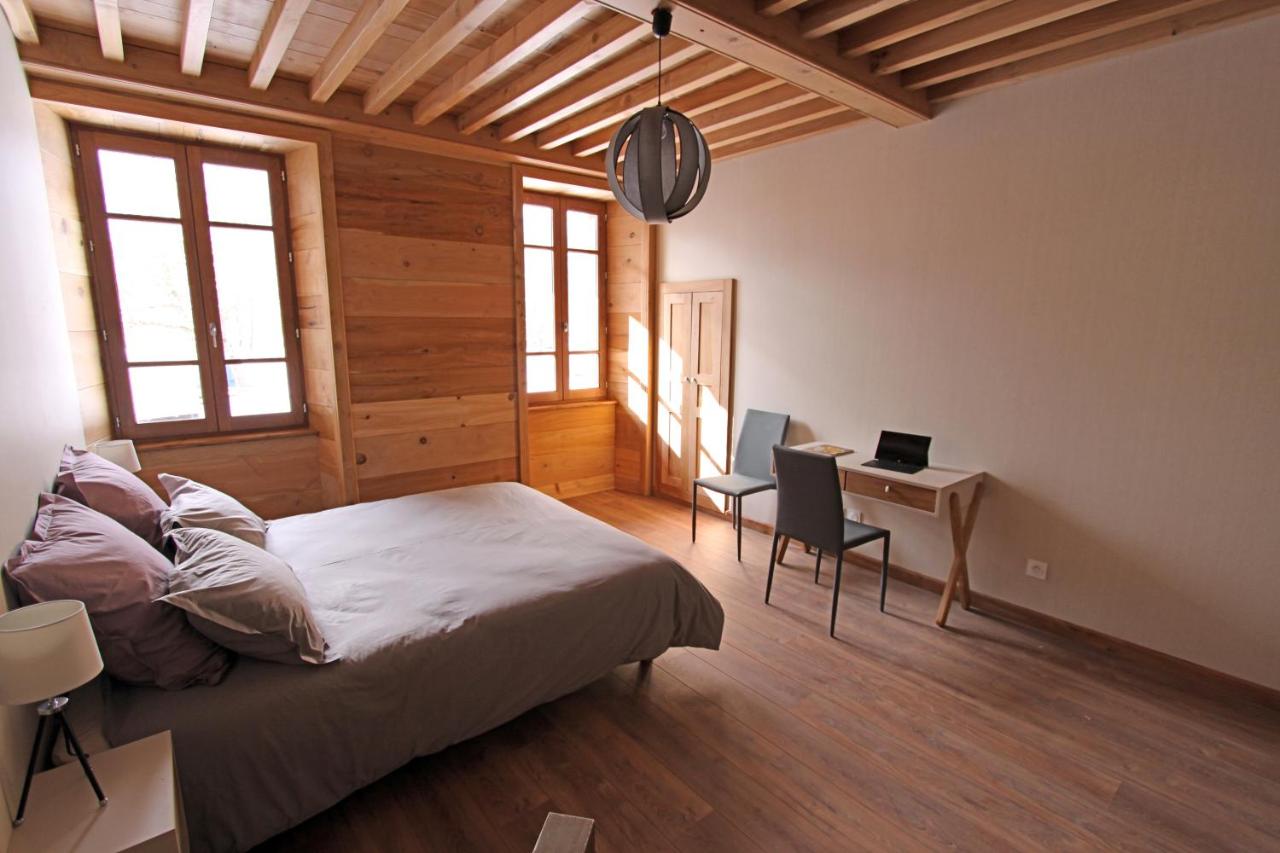 Appartement avec Terrasse