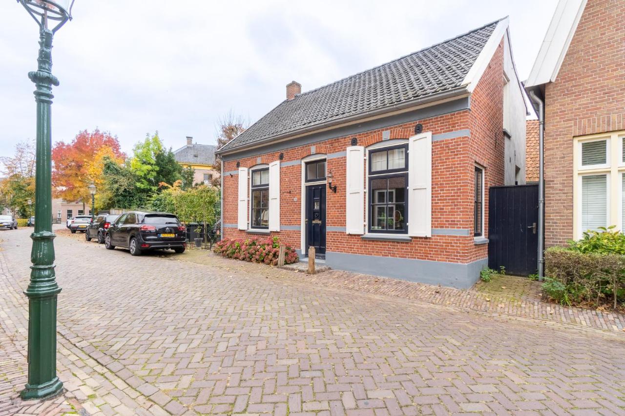 Logement Old Boorn - B&B Borne