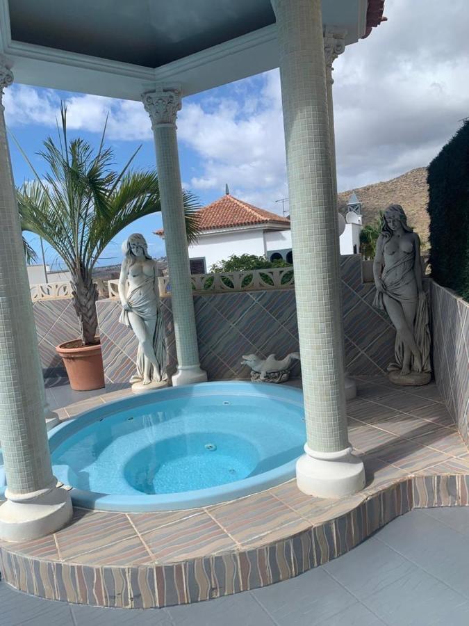 Villa Costa Adeje - B&B Adeje