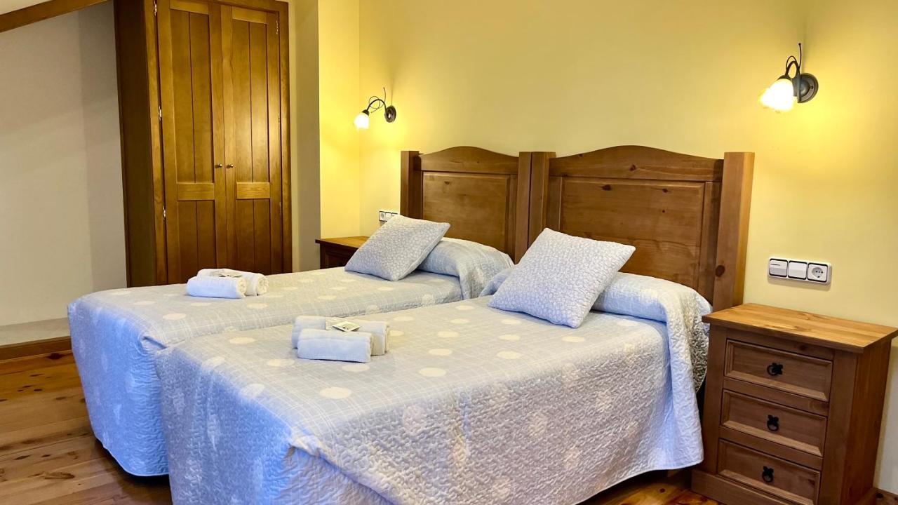 Appartement 5 Chambres