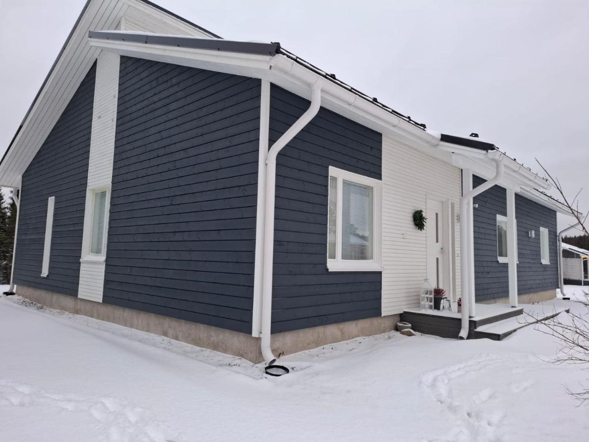 Local Home Kangas - B&B Rovaniemi
