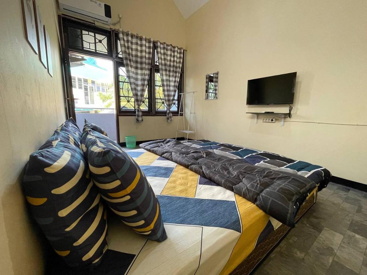 Queen Room with Balcony