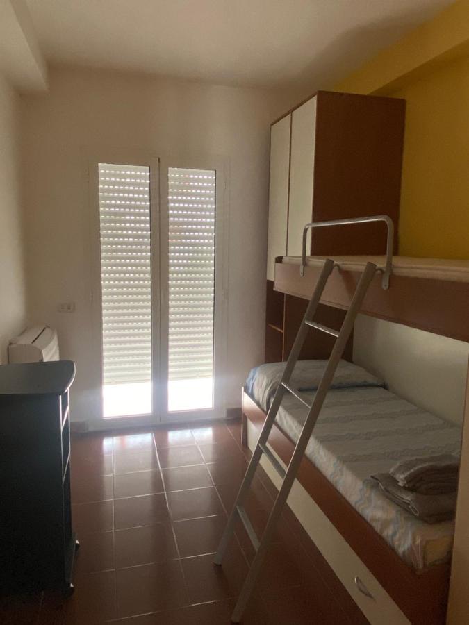 San Lorenzo beach - Bed and Breakfast