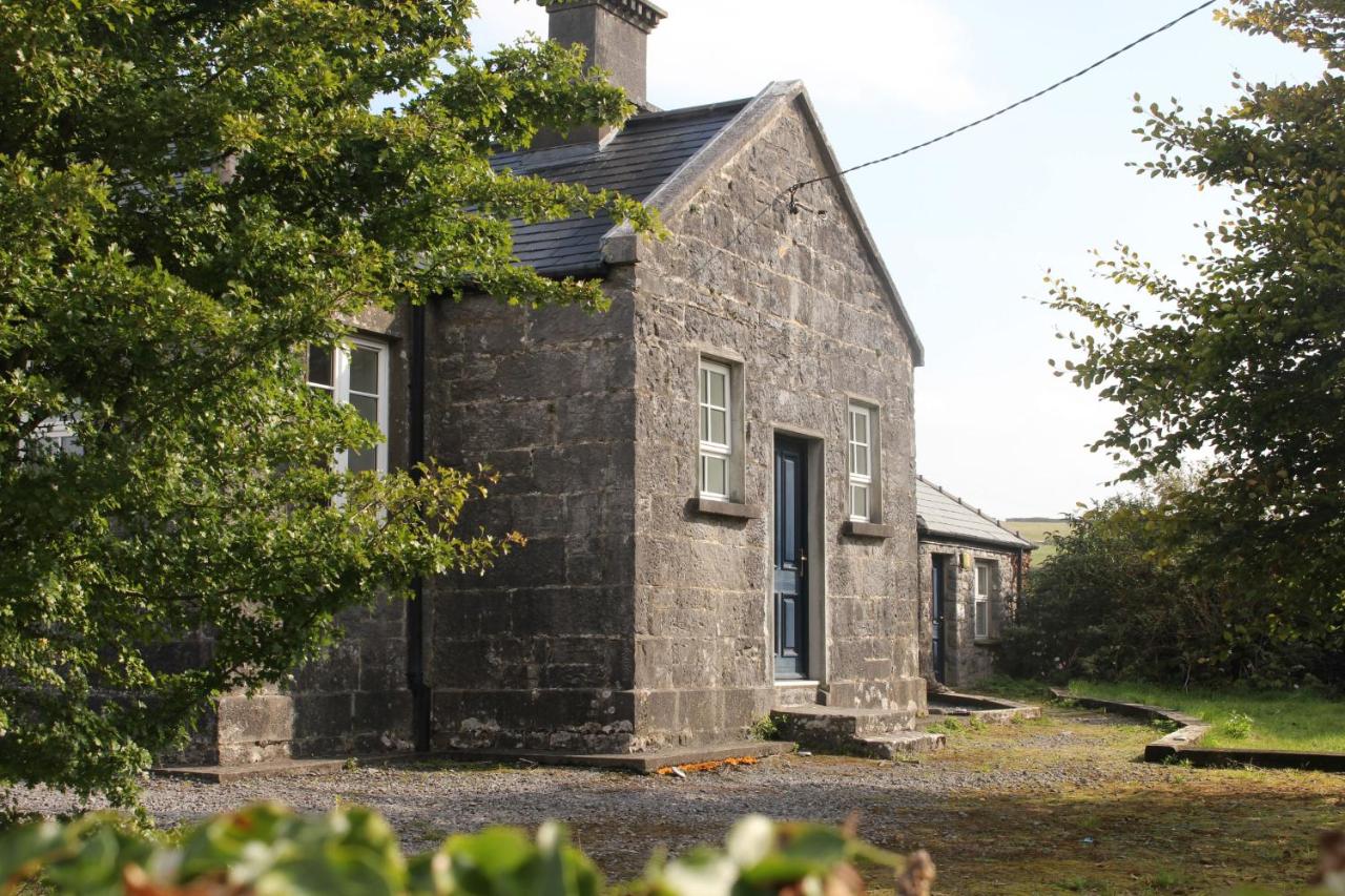 The Old Schoolhouse - B&B