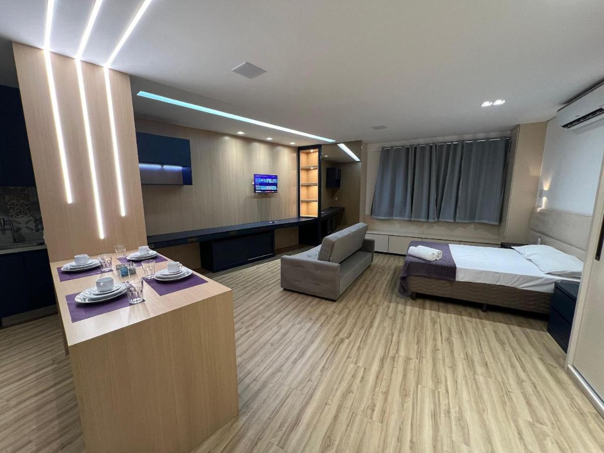 LK Santo Agostinho 6 - Chambres d’hôtes Belo Horizonte