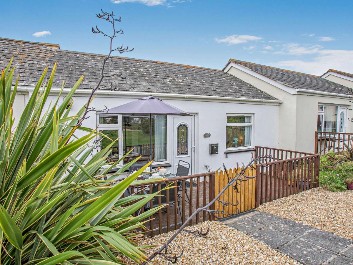 2 Bed in Mullion Cove 36430 - B&B