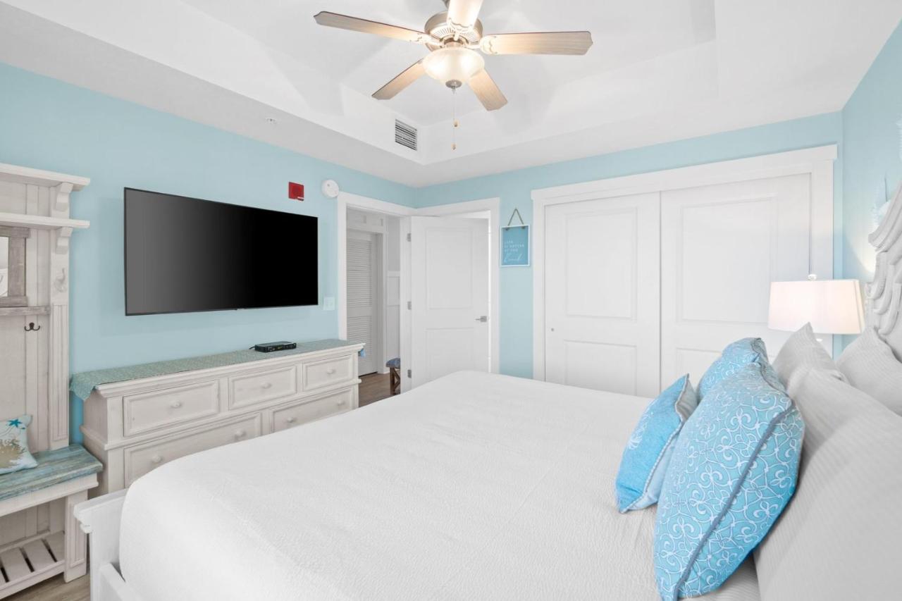 Three-Bedroom Apartment with View