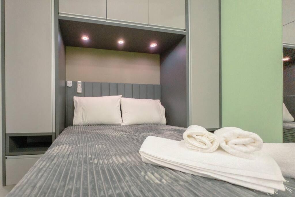 Appartement met 1 Slaapkamer