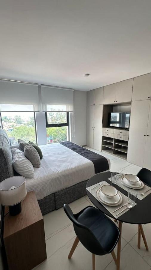 Gran Nuevo Depa por Andares (A) - B&B Guadalajara