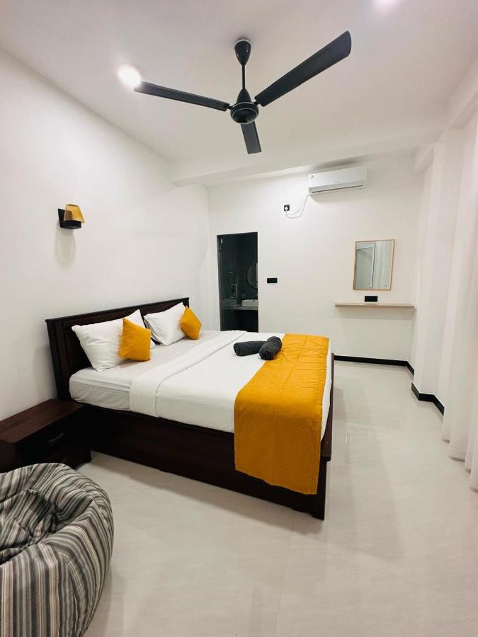 Habitación Doble Deluxe