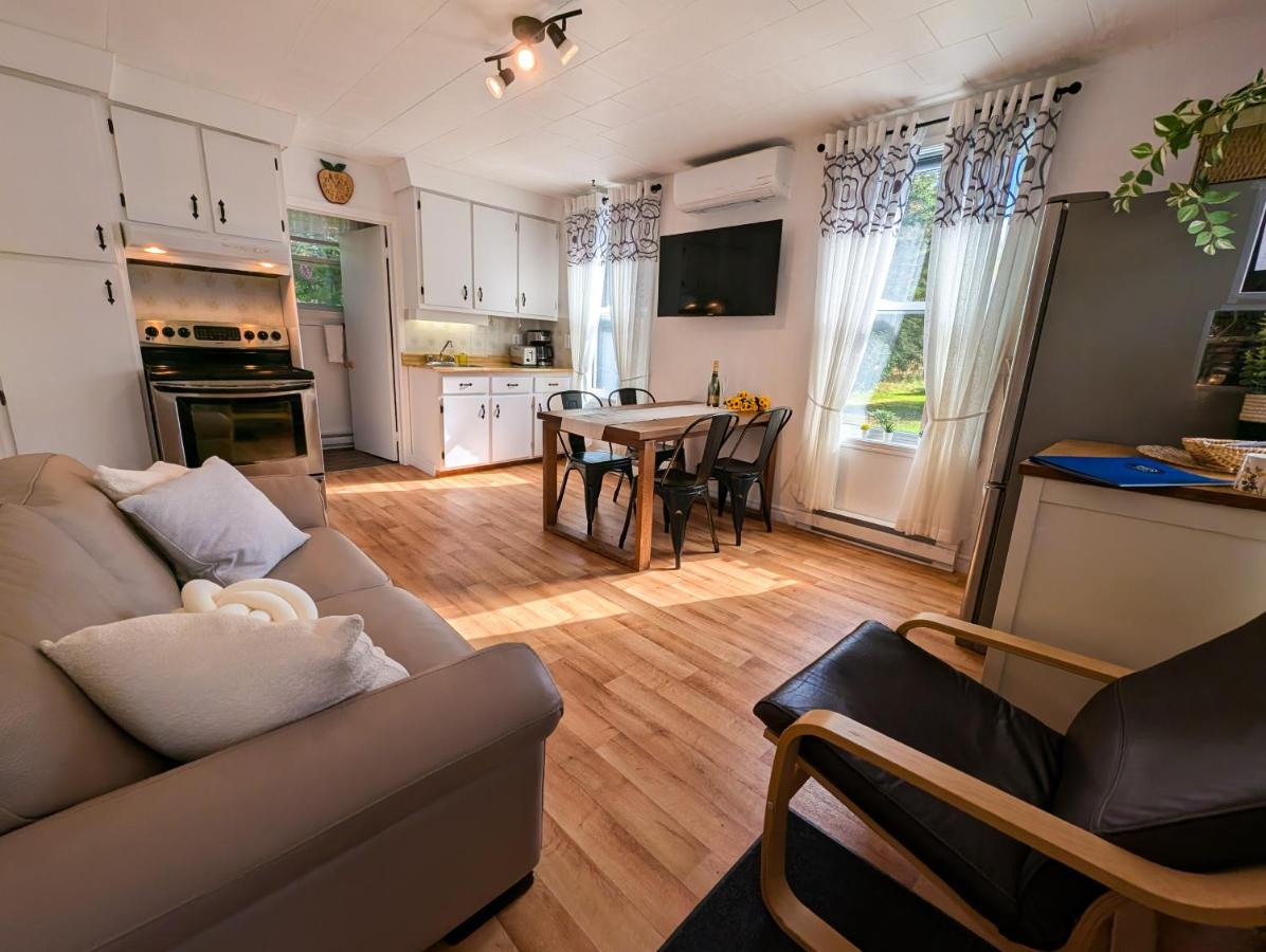 Chalet con 2 Camere da Letto