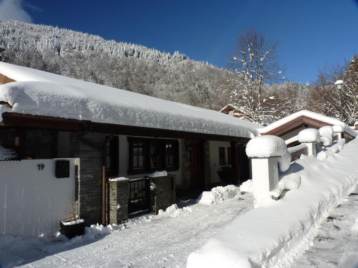 B&B Todtnau - Haus zur Eule - Bed and Breakfast Todtnau