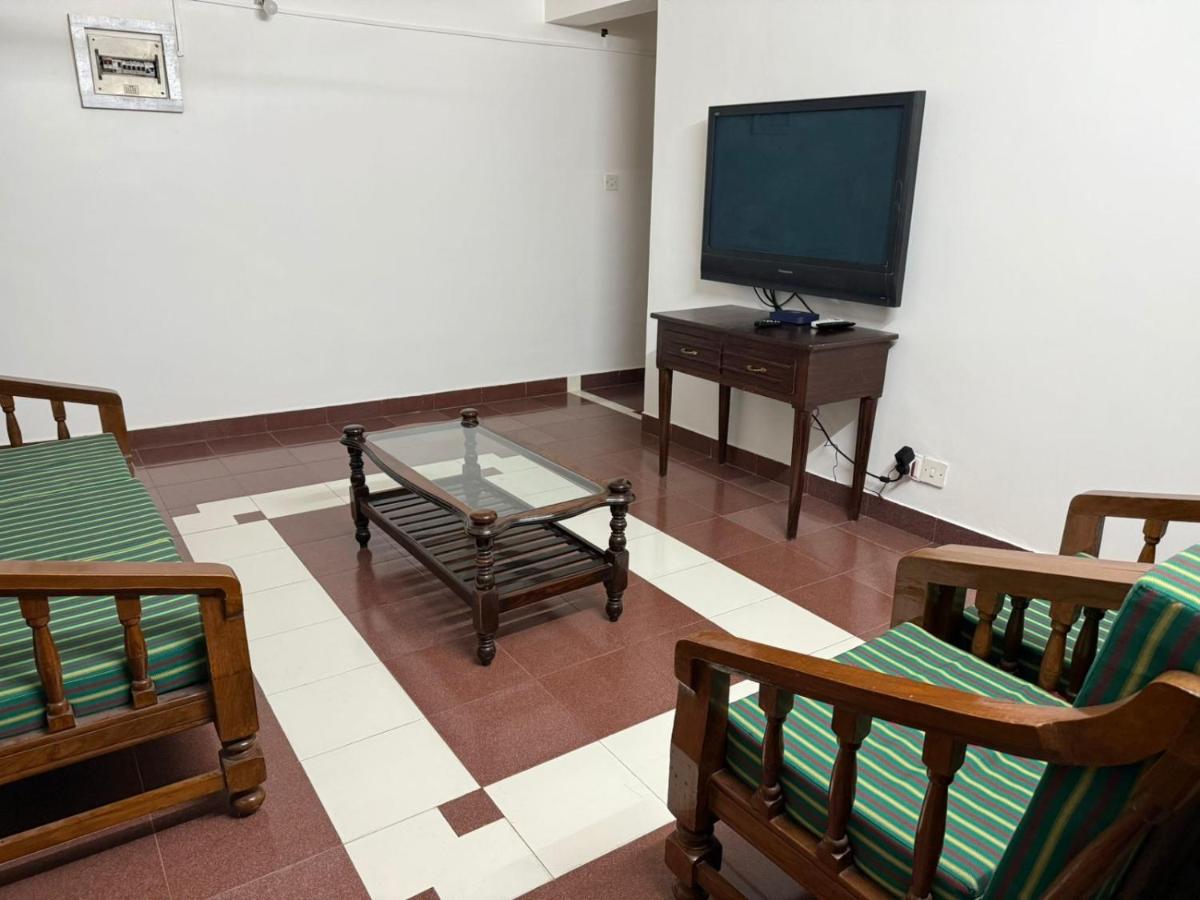 Appartamento Deluxe con 1 Camera da Letto