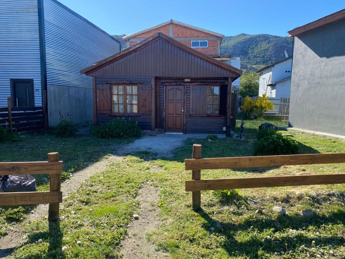 Apart Los Huemules - B&B El Chaltén