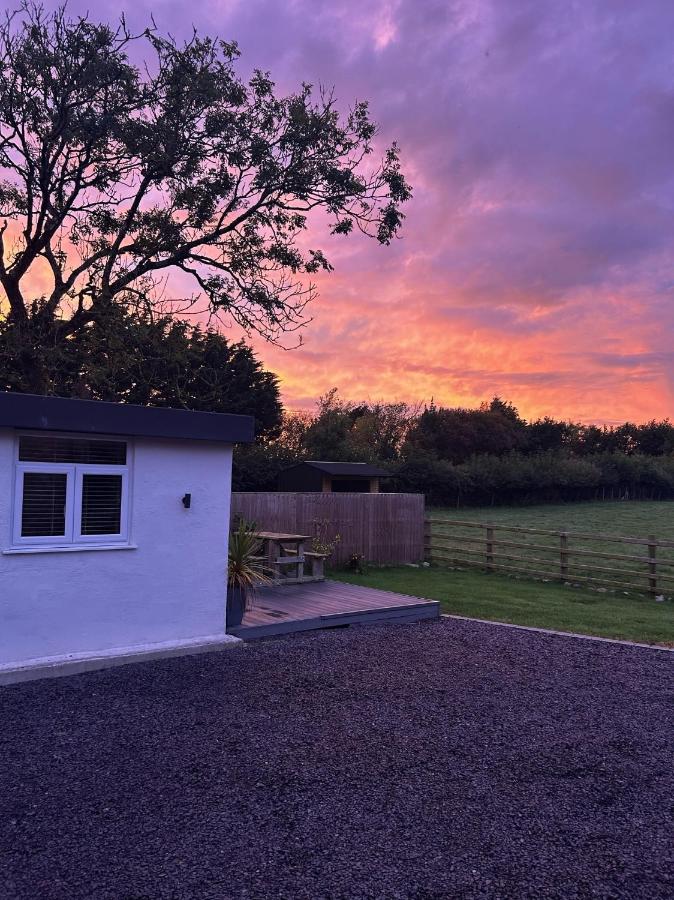 Seiriol, Modern Lodge with Games Room Access - B&B