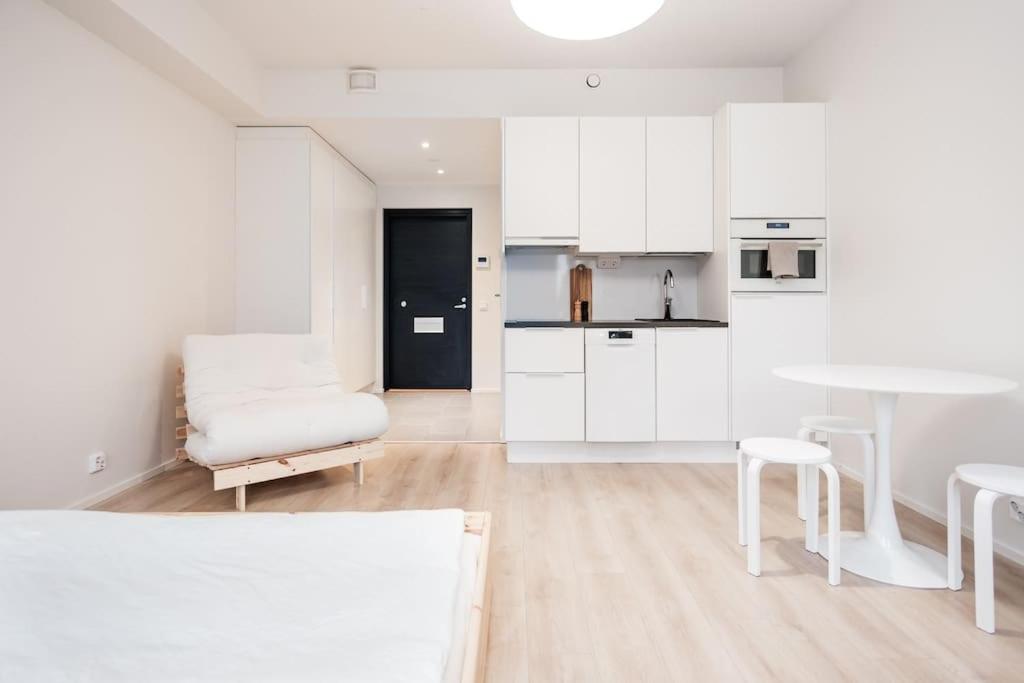 Apartment in Turku - Ferienwohnung Turku