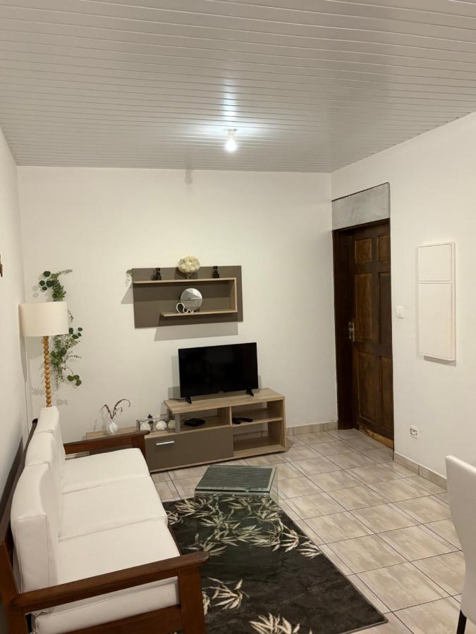 Haus mit 1 Schlafzimmer