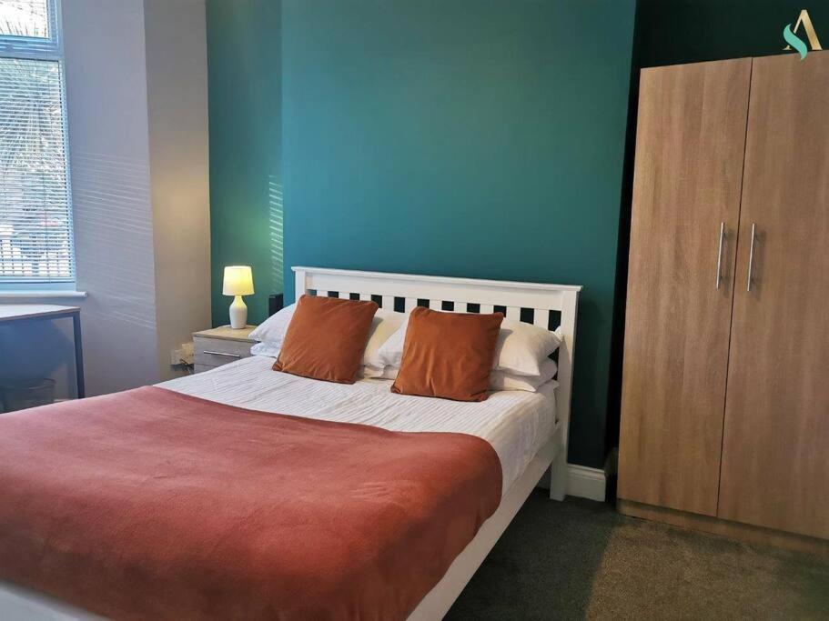 Teesside Lodge - B&B Middlesbrough