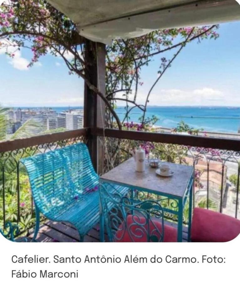 Suíte para moças! - B&B