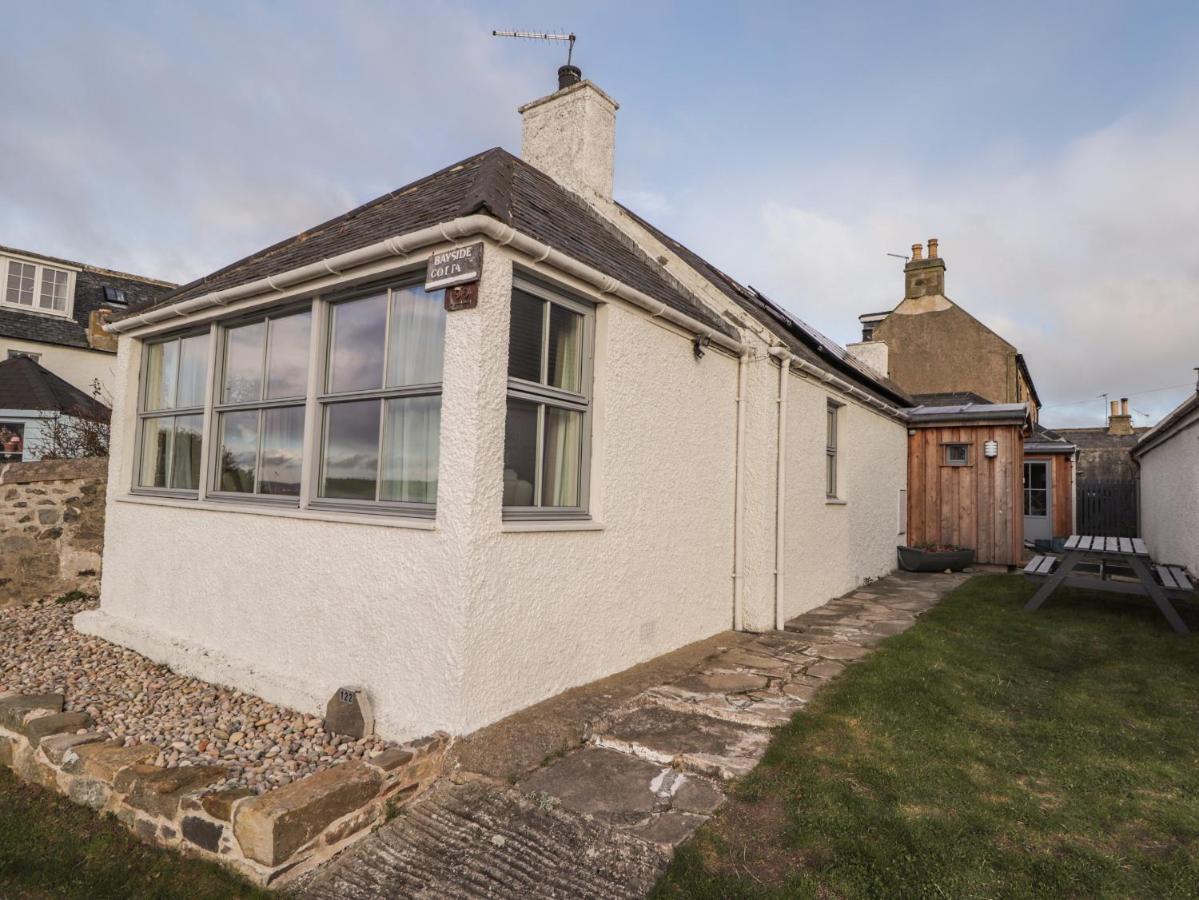 Bayside Cottage - B&B