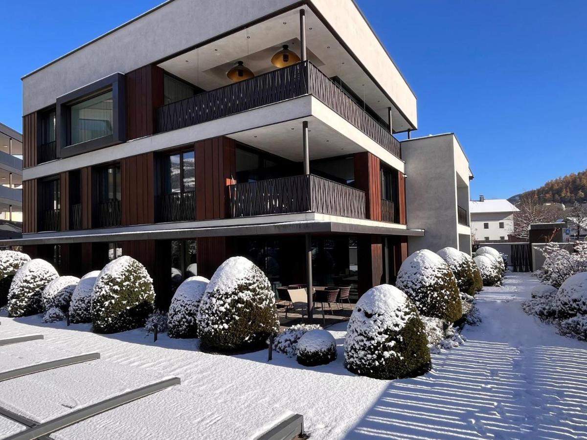 Deluxe Appartement met 1 Slaapkamer