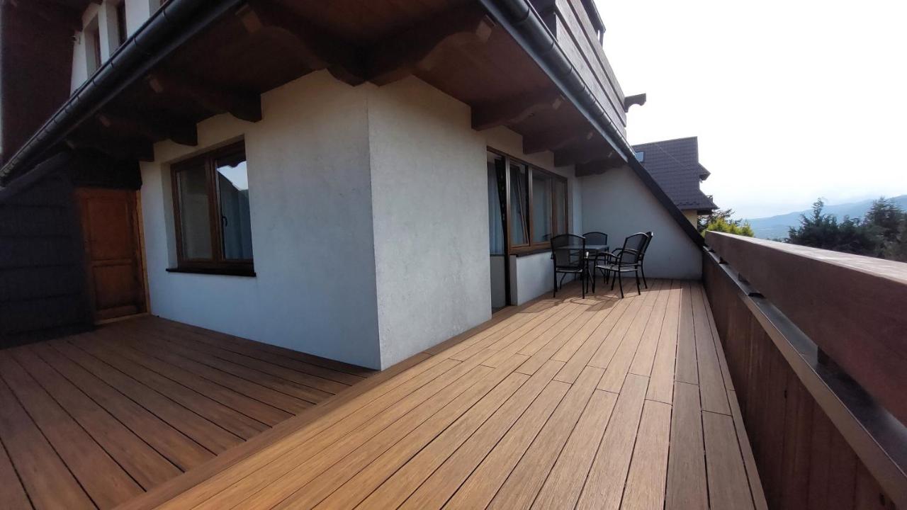 Poziom 986 - B&B