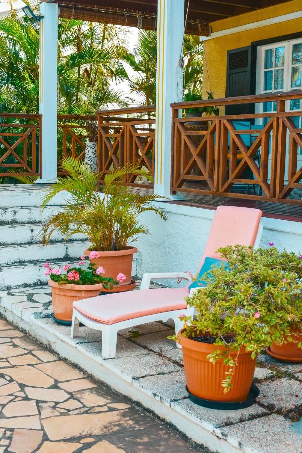 Cosy Aglaë - Appartement 2 voyageurs - B&B Saint-Leu