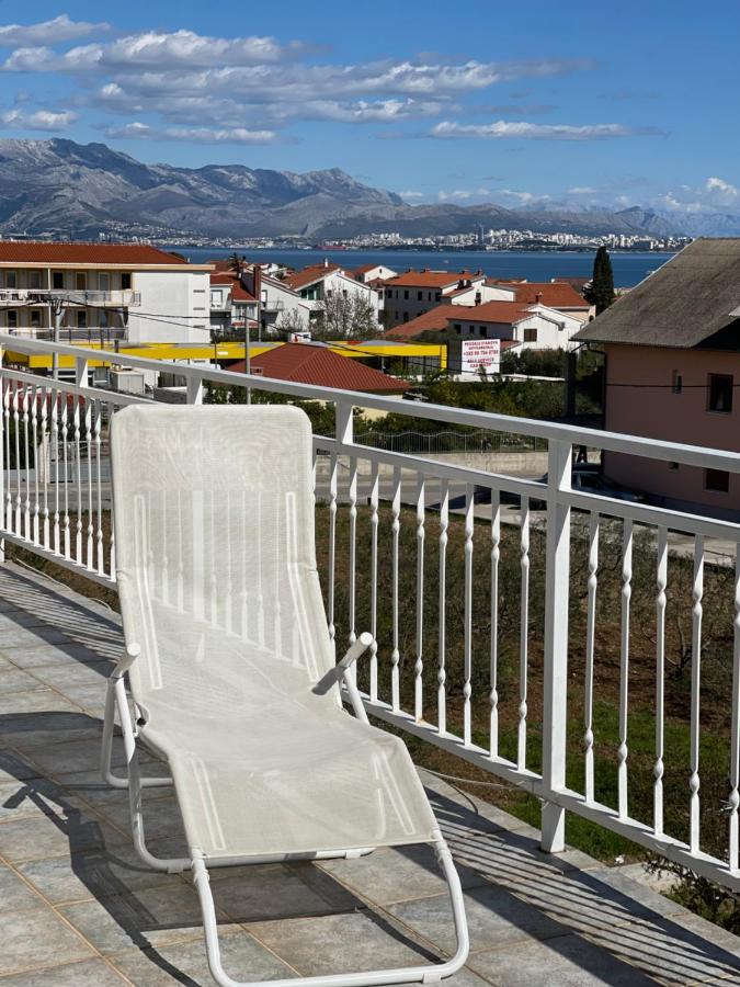 Sun and Moon Appartement - Chambres d’hôtes