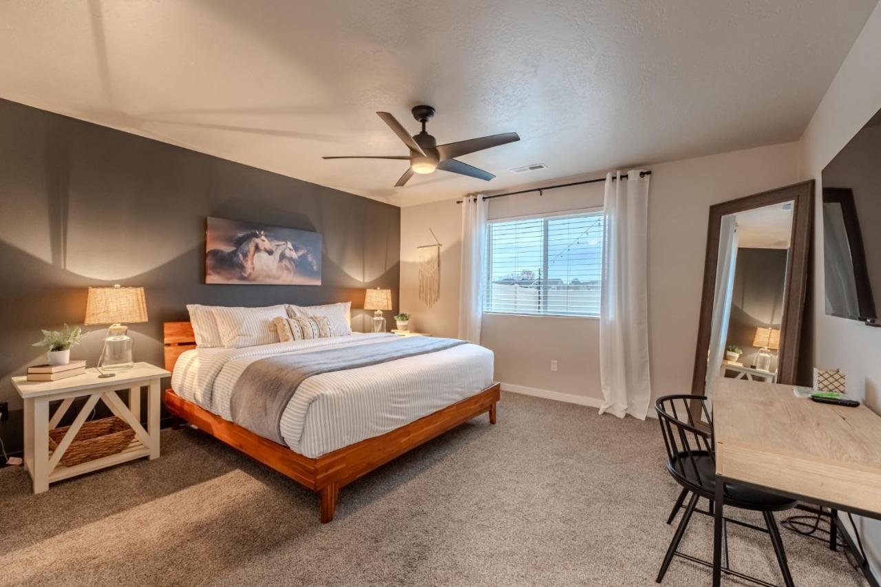 Huis met 3 Slaapkamers