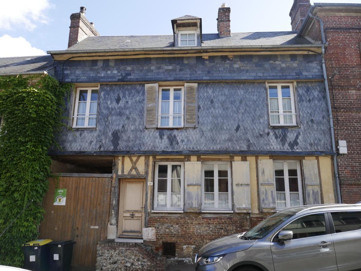 Le Relais de Lyons - Chambres d’hôtes
