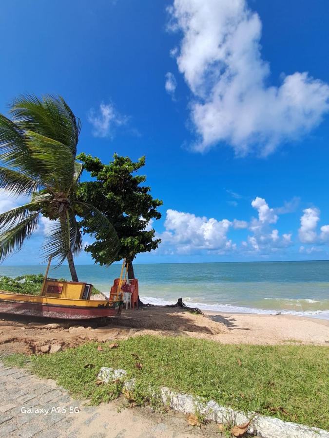 Pousada Odoyá Beach - Quádrupla - B&B Conde