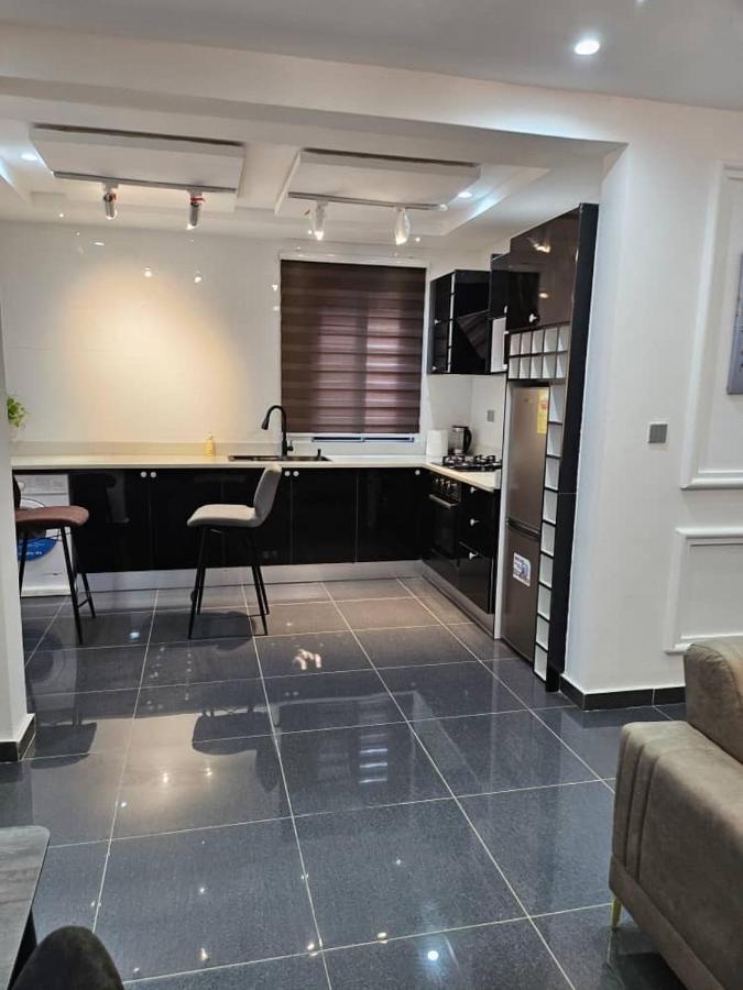 Appartement 2 Chambres