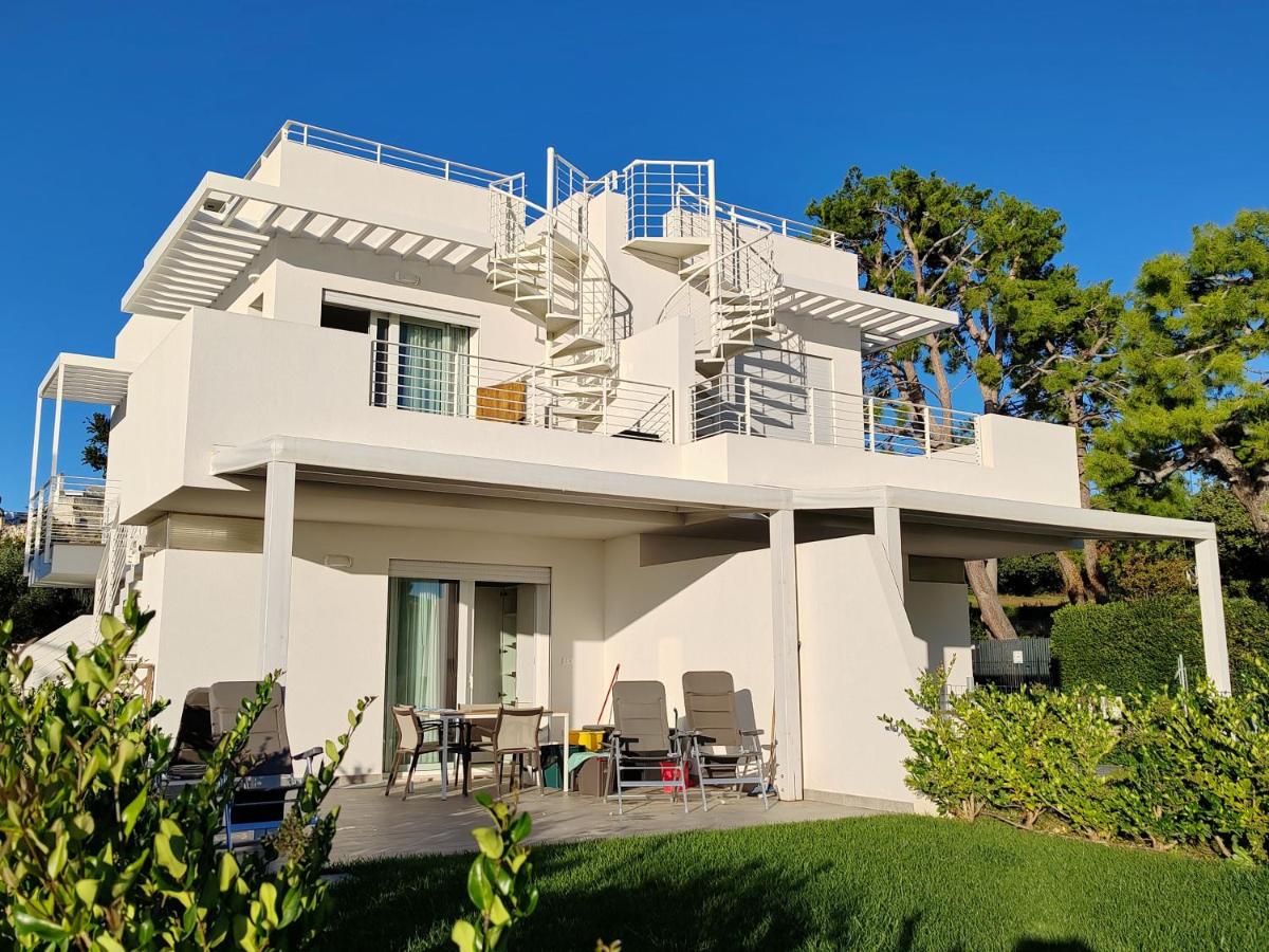 Numana View - B&B