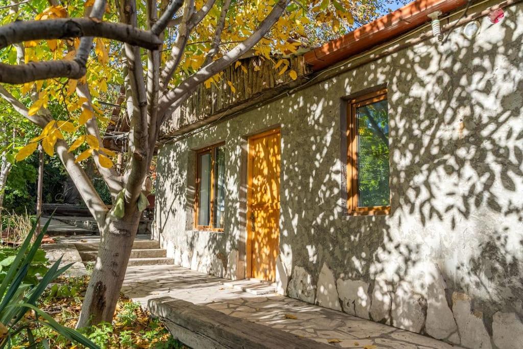 Guesthouse in the Art space - B&B