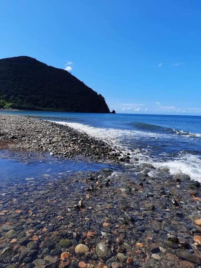 Insolite Arawakane Gîtes du Manial chalet - Ferienwohnung