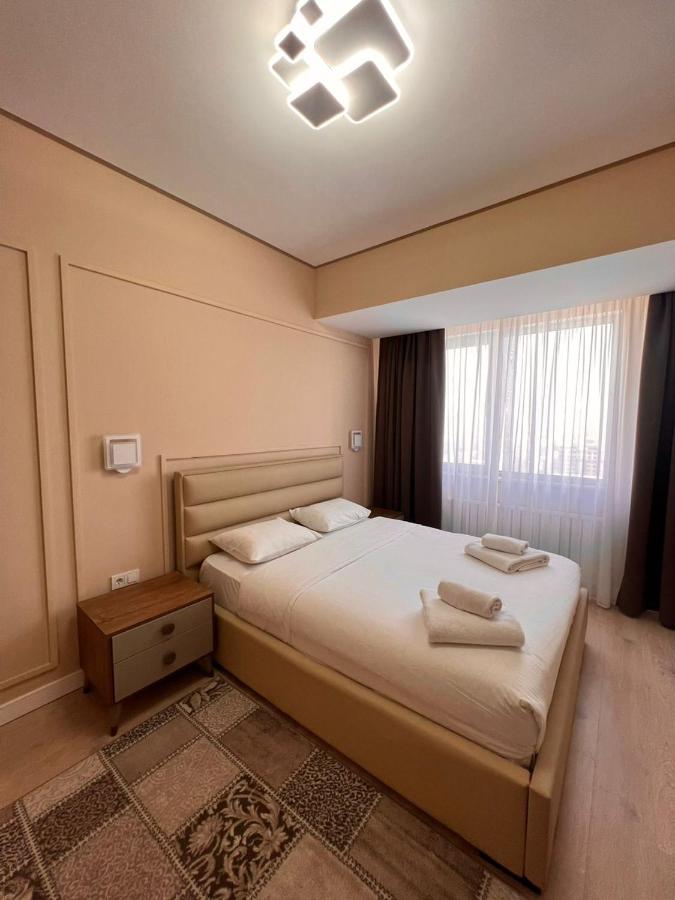 Deluxe Doppelzimmer