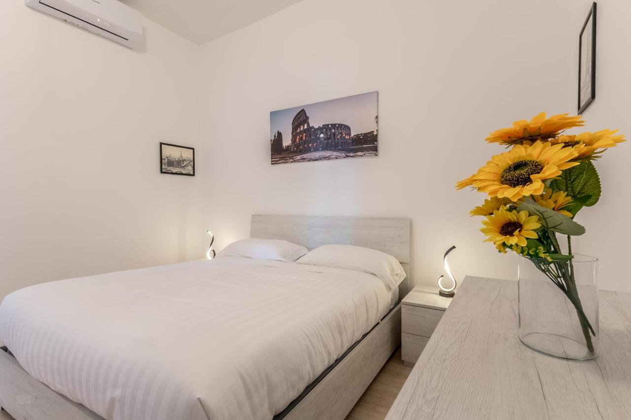 A Casa di Max - Battistini Station "Metro A" - Ferienwohnung Rom