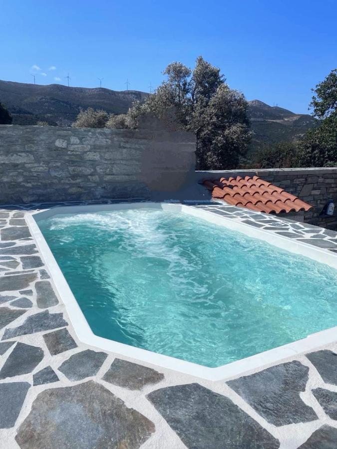 Land Of Olive - B&B