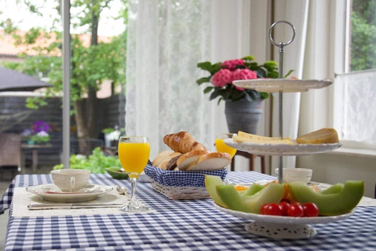 Logement-B&B Safier - B&B