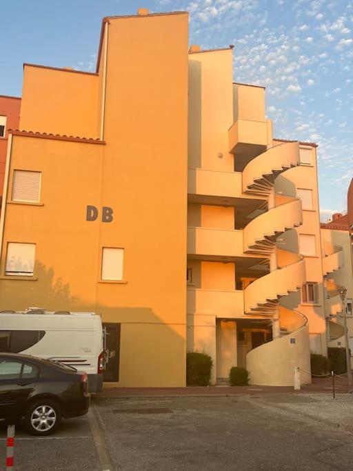 La Belle Mer - B&B