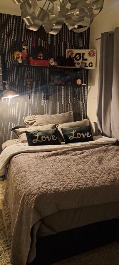Standard Double Room with Fan