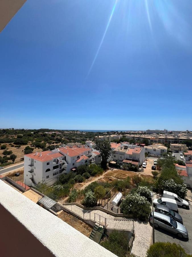 TAC - Sunrise Montechoro Albufeira - B&B