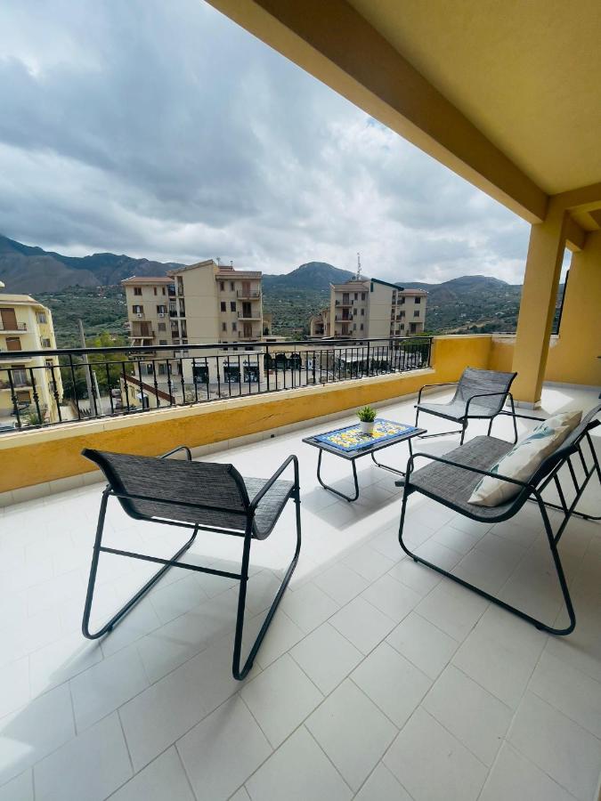 Sicily Holiday Home - B&B