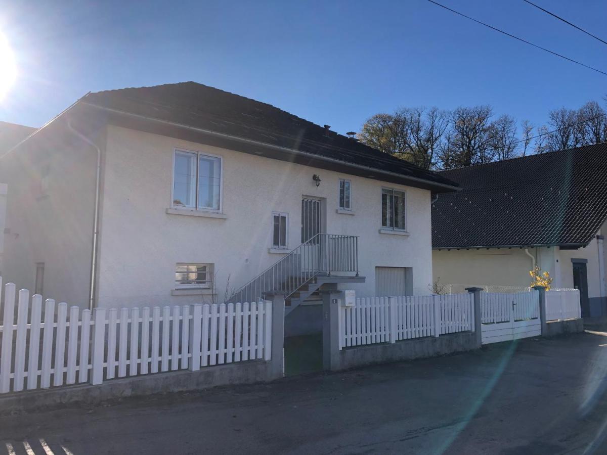 Gîte 'A deux pas du ciné' - B&B